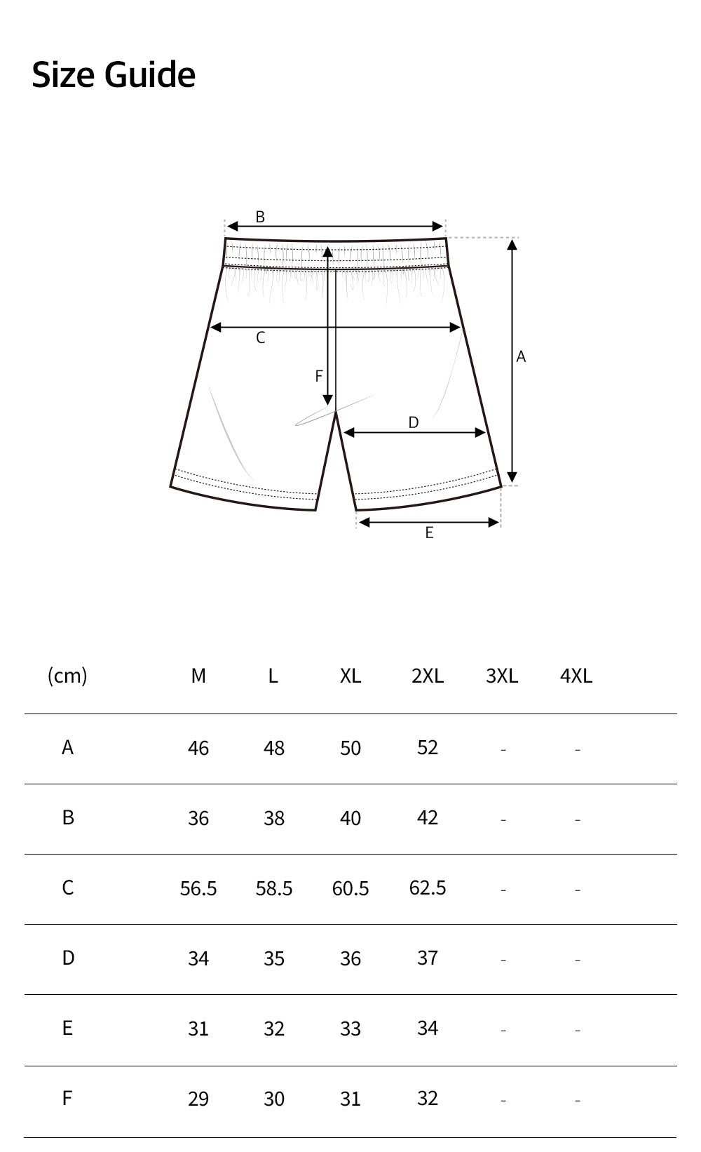 Crack Printed Sweat Shorts