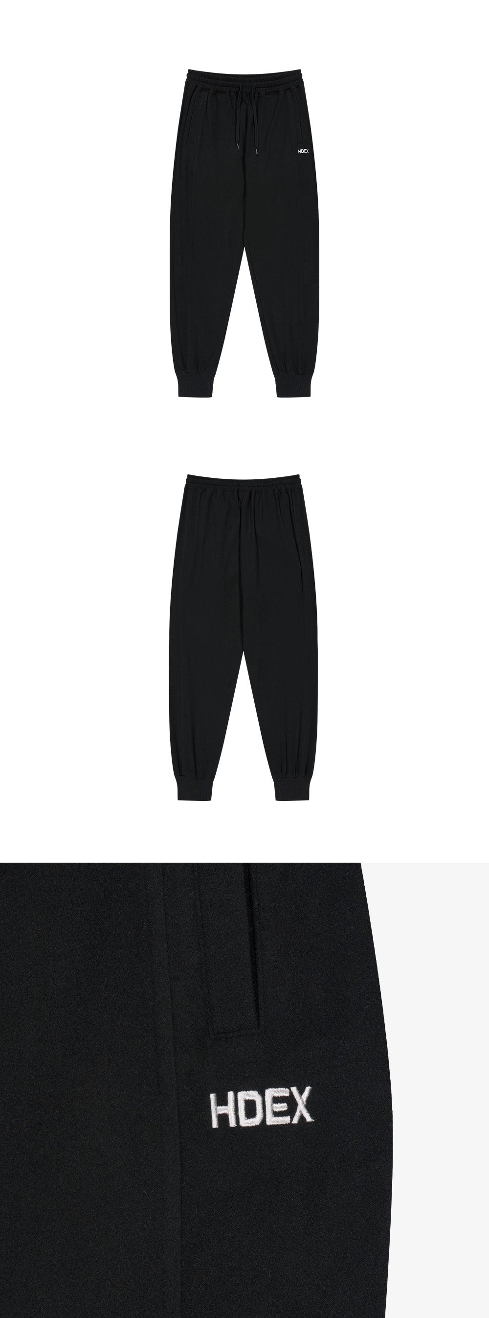 Warm Heat Active EZ Jogger Pants
