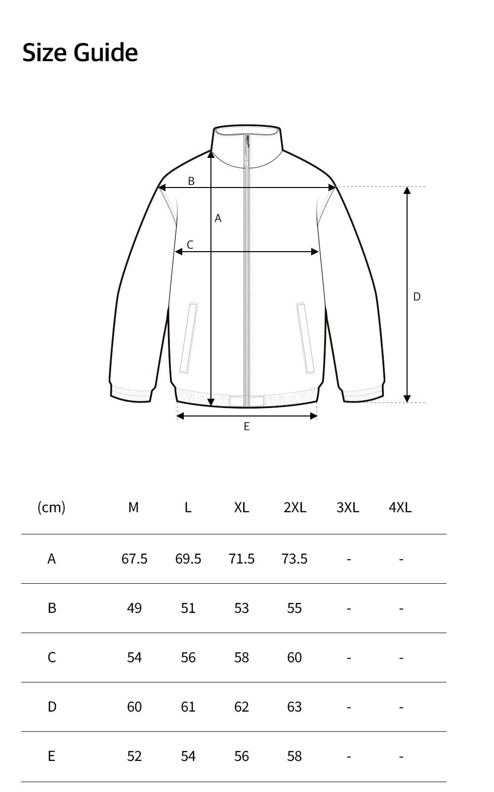 Assist Waffle Performance Half Zip-up
