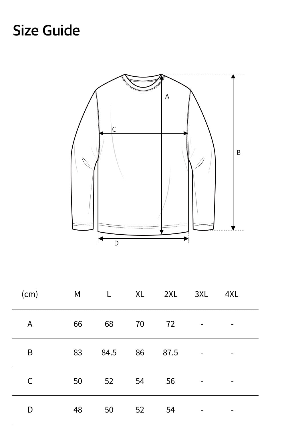 Assist Running Montion Long Sleeve