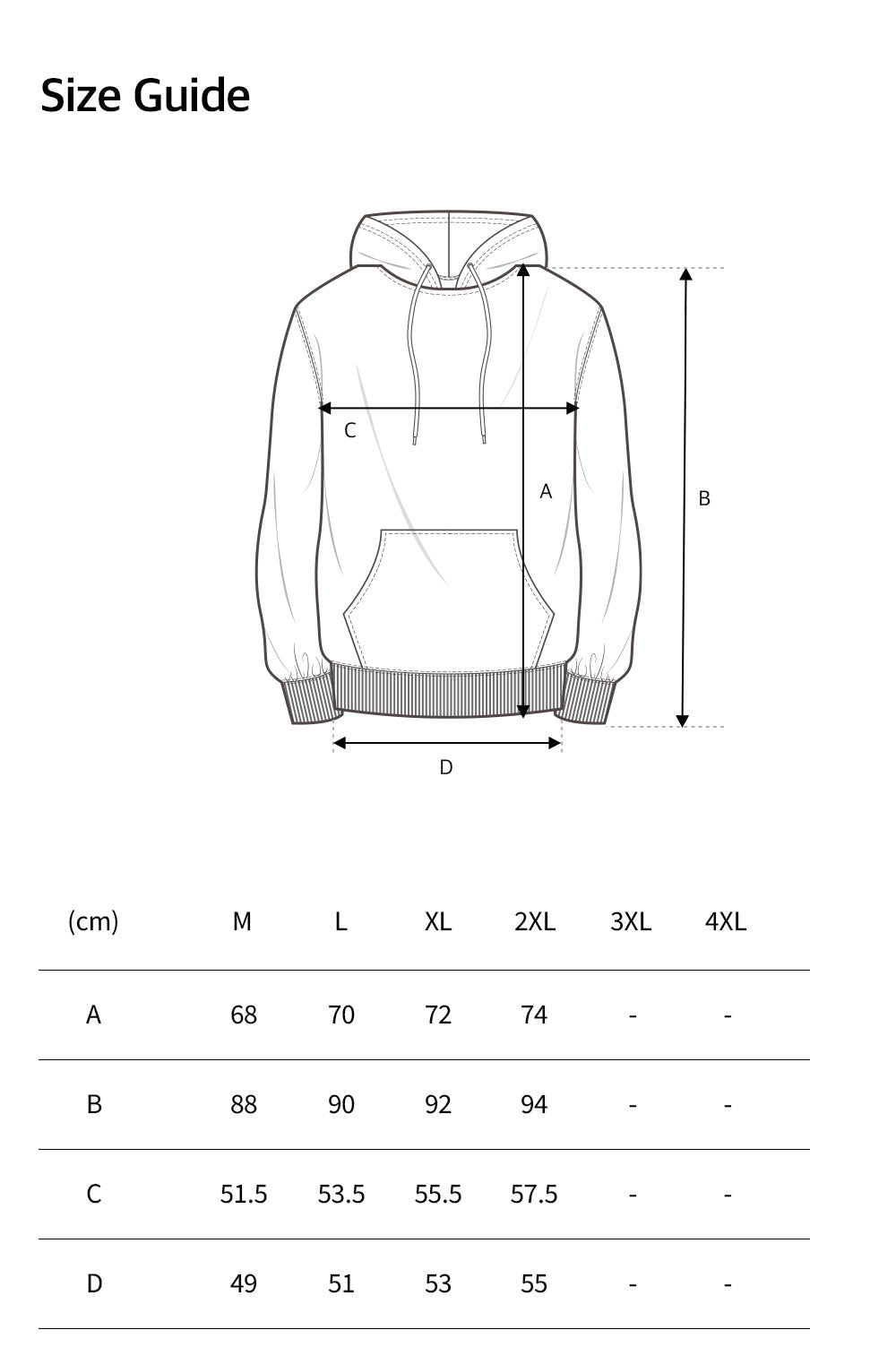 Assist Waffle Performance Hoodie Long Sleeve