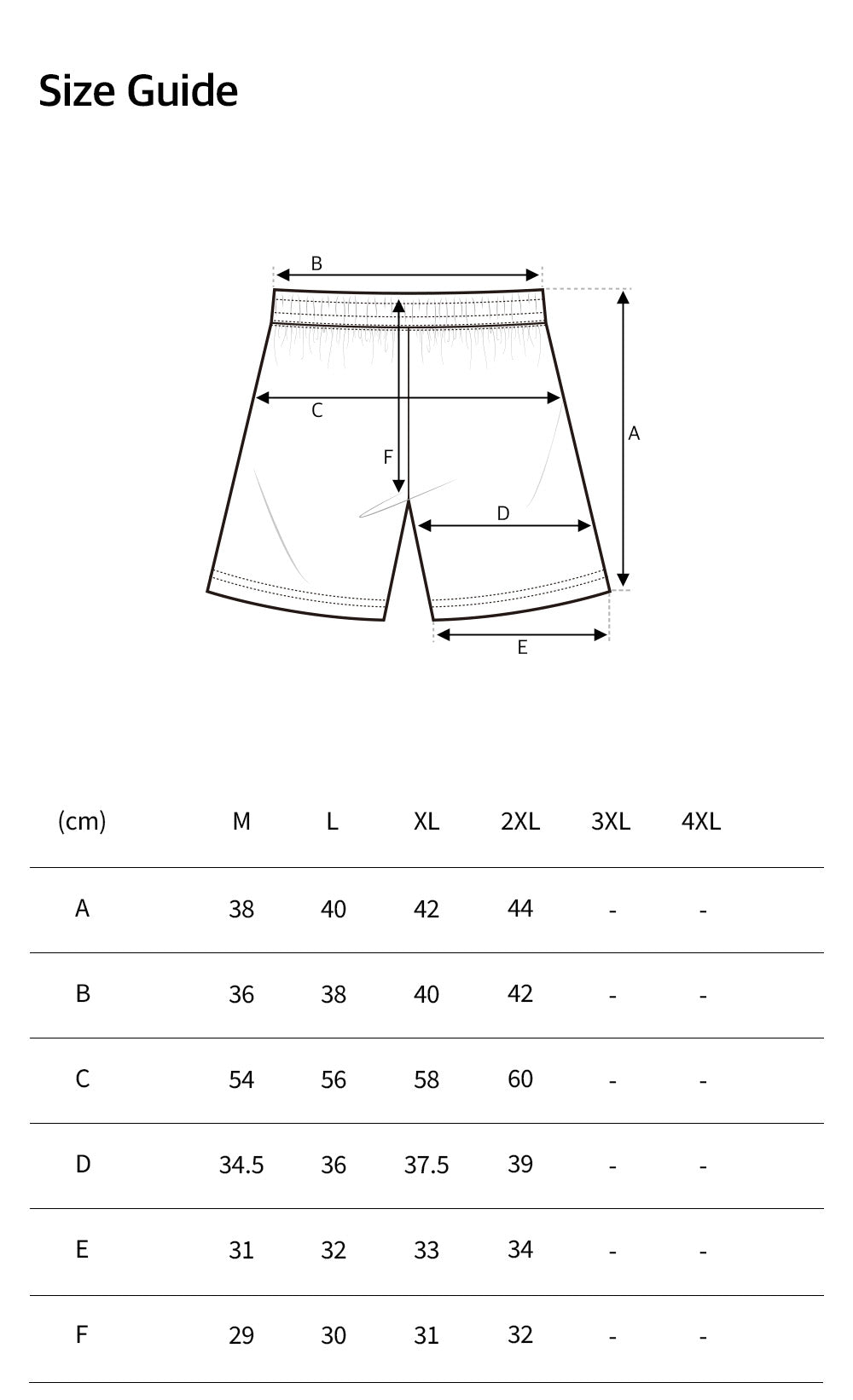 Assist Active Running Shorts