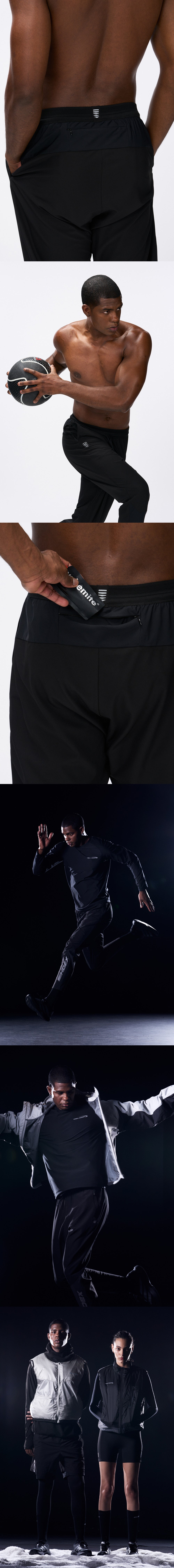 Assist Performance Pants