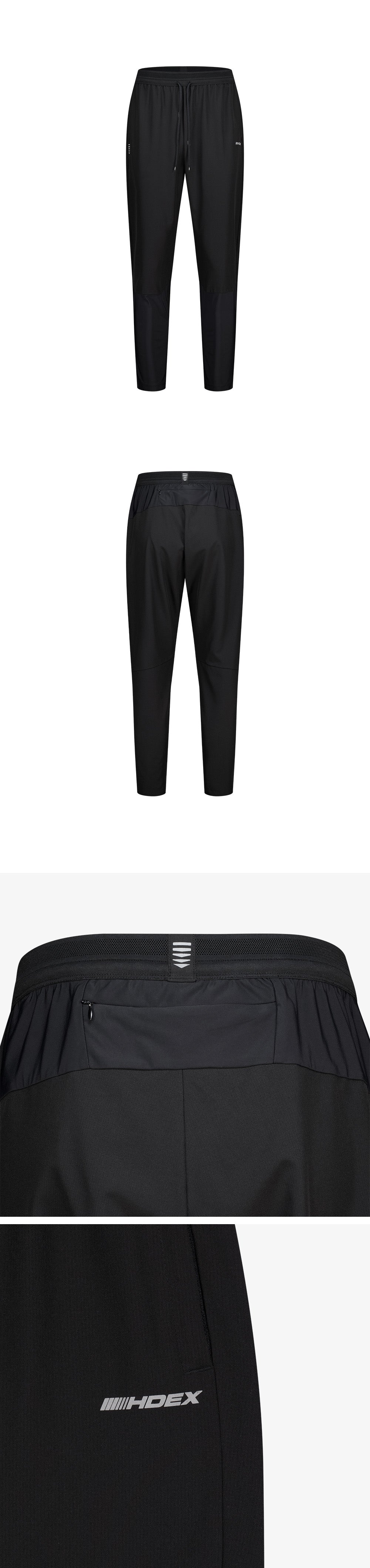 Assist Performance Pants