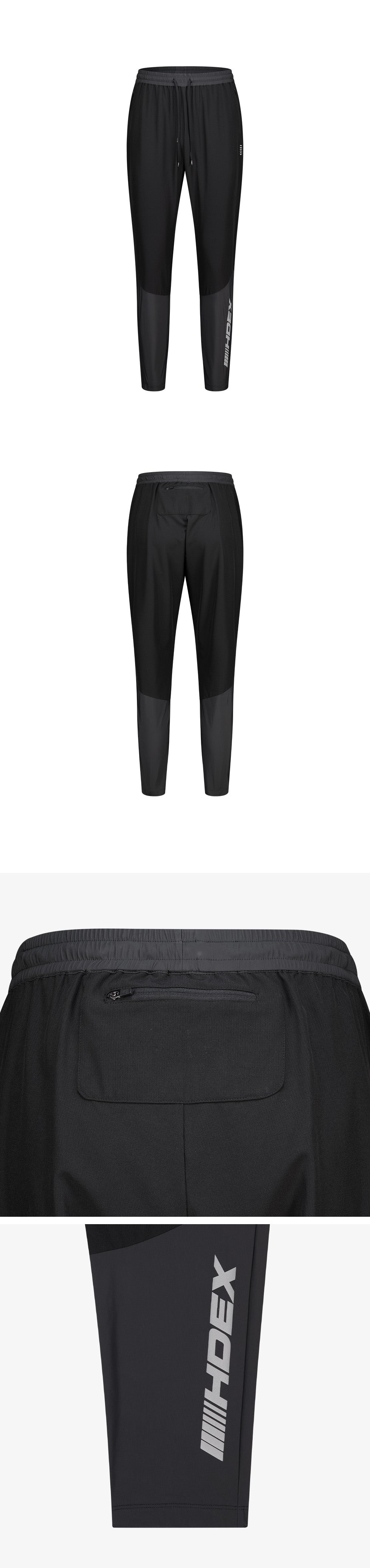 Assist Active Running Pants