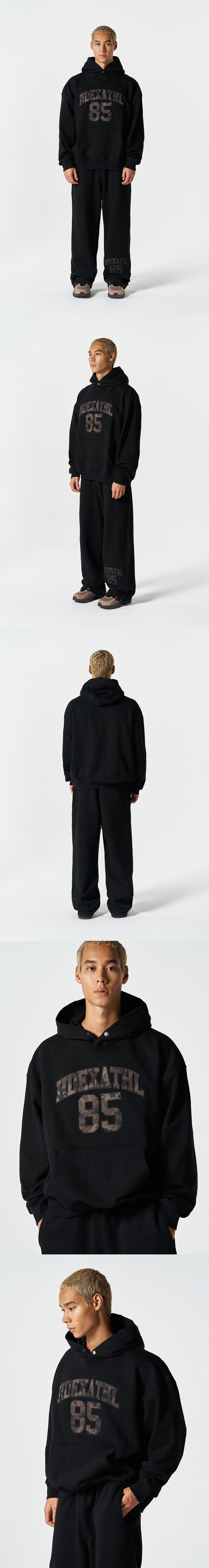 Athletic 85 Hoodie