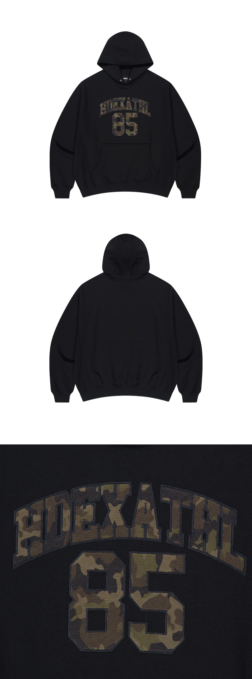 Athletic 85 Hoodie