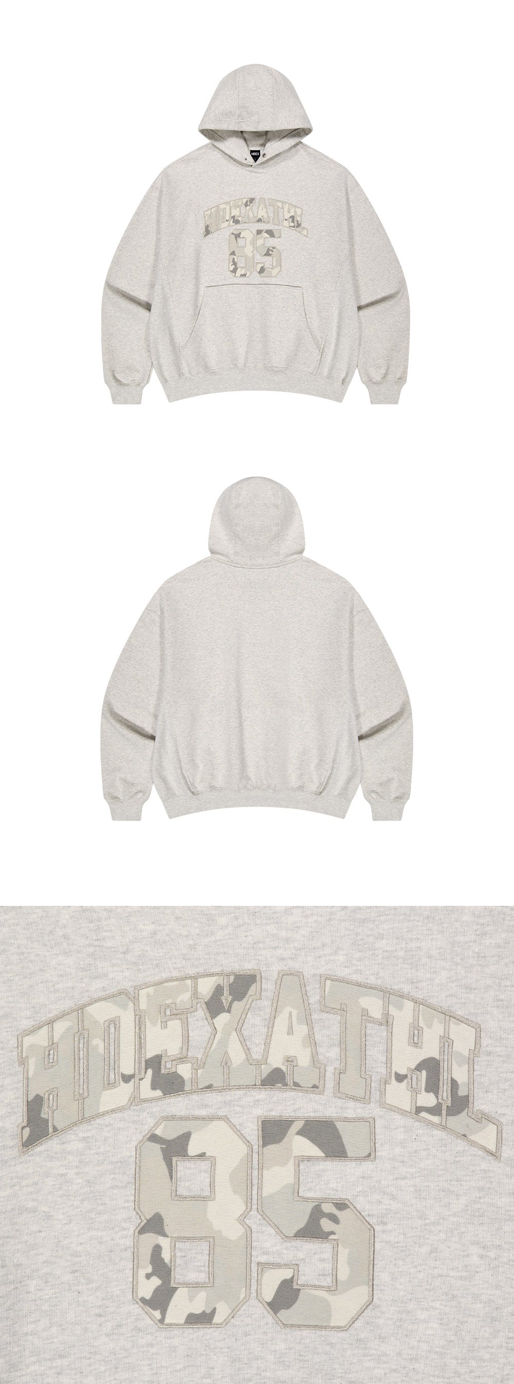 Athletic 85 Hoodie