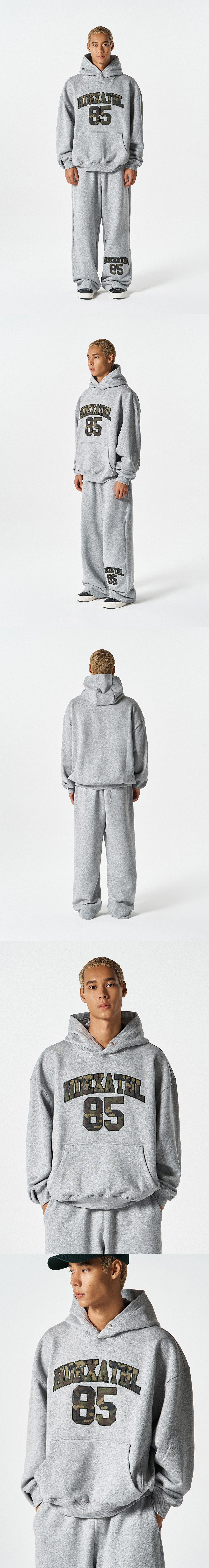 Athletic 85 Hoodie
