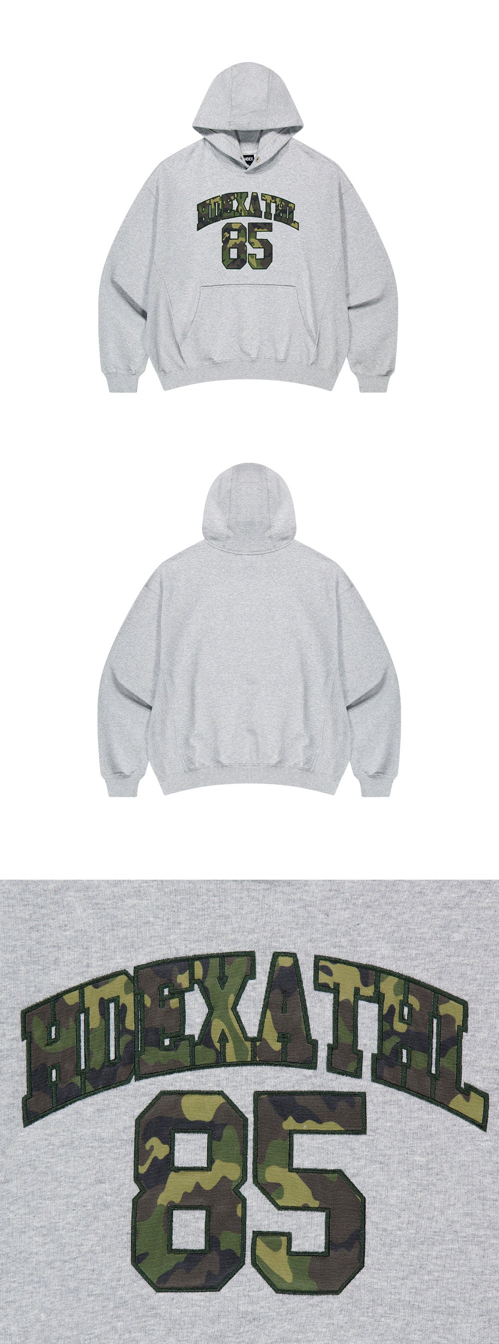 Athletic 85 Hoodie