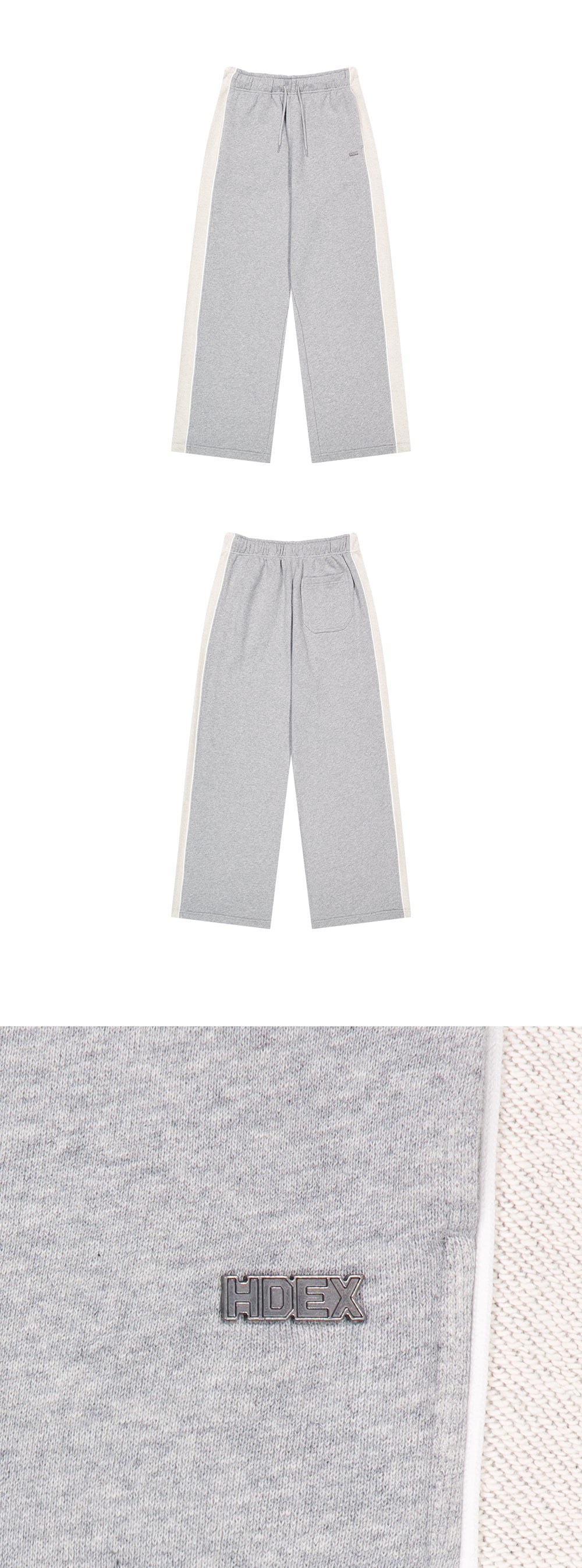 Reverse Sweat Pants