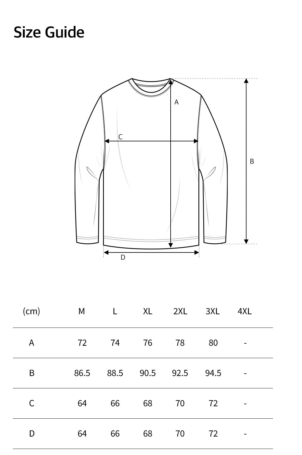 Color Block Jersey Long Sleeve
