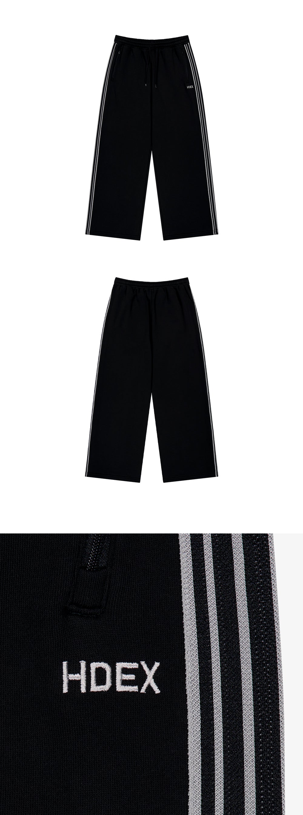 Main Logo Track Pants