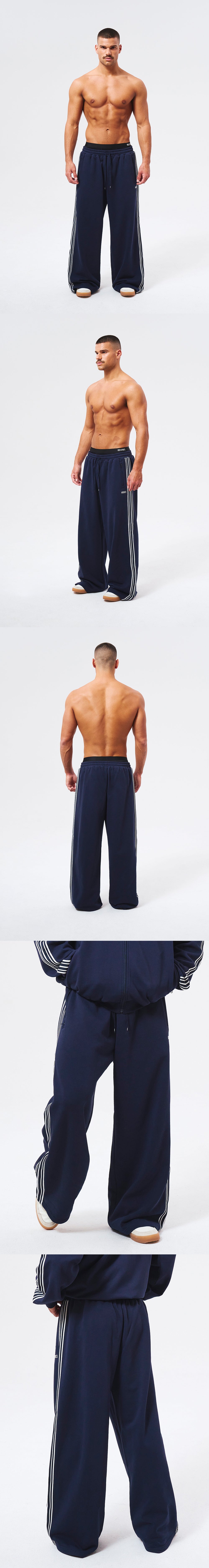 Main Logo Track Pants