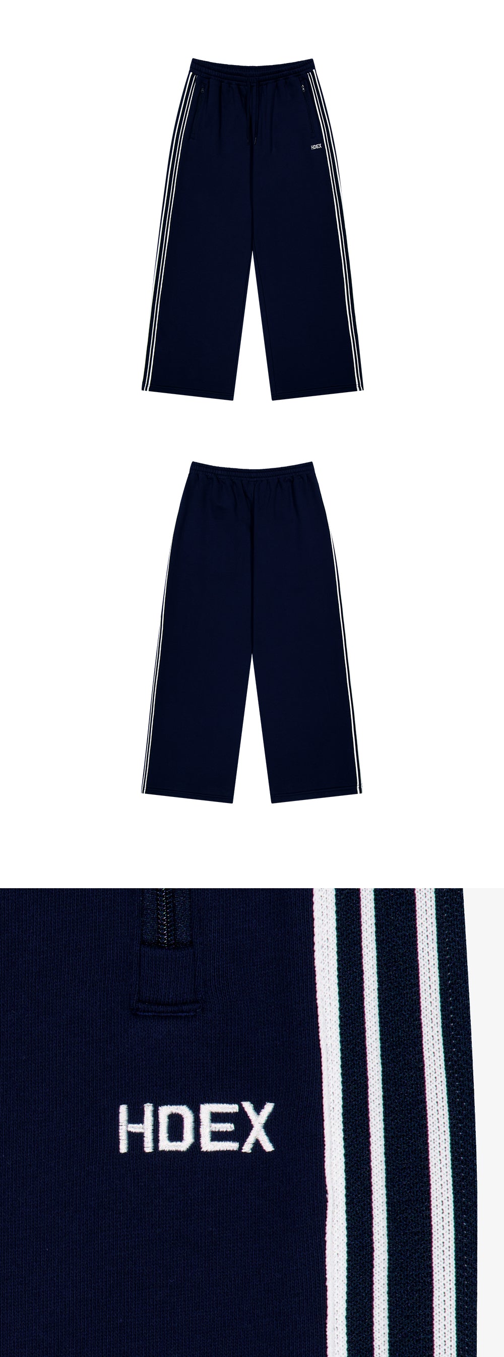 Main Logo Track Pants