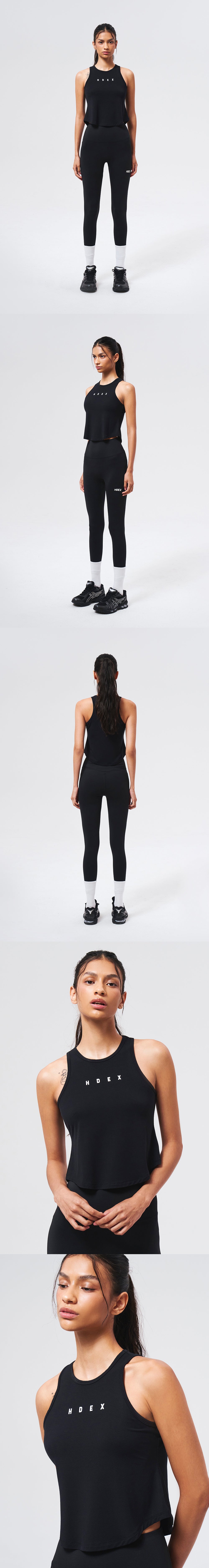 Womens Brisen Sleeveless