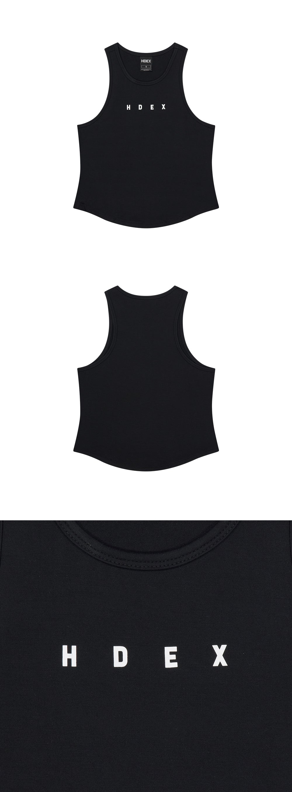 Womens Brisen Sleeveless
