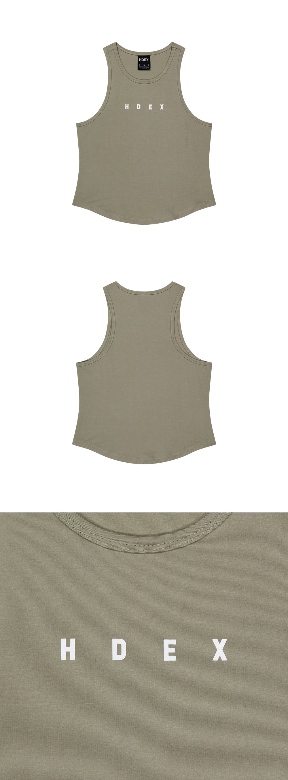 Womens Brisen Sleeveless