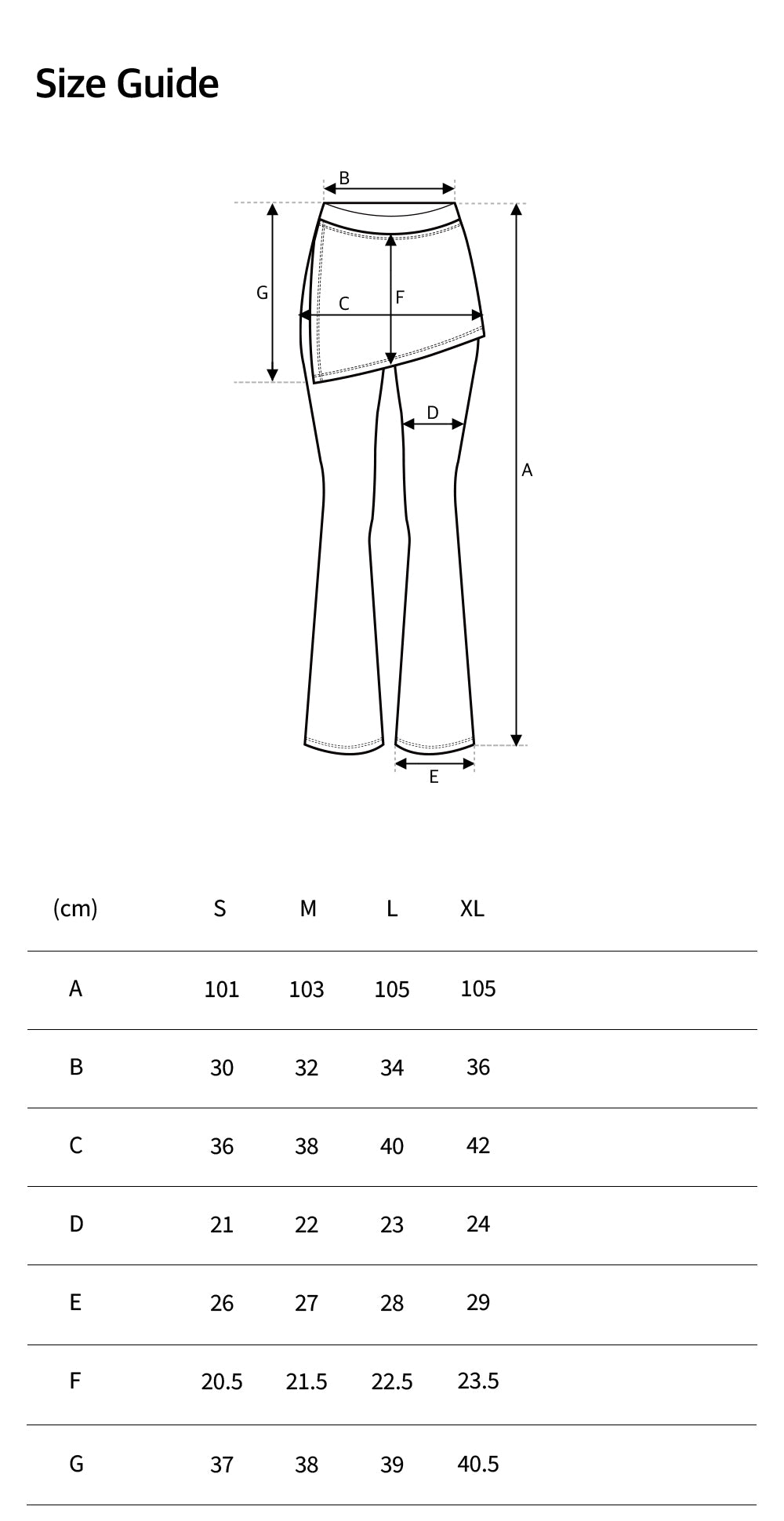 Womens Supple Hip Cover Leggings