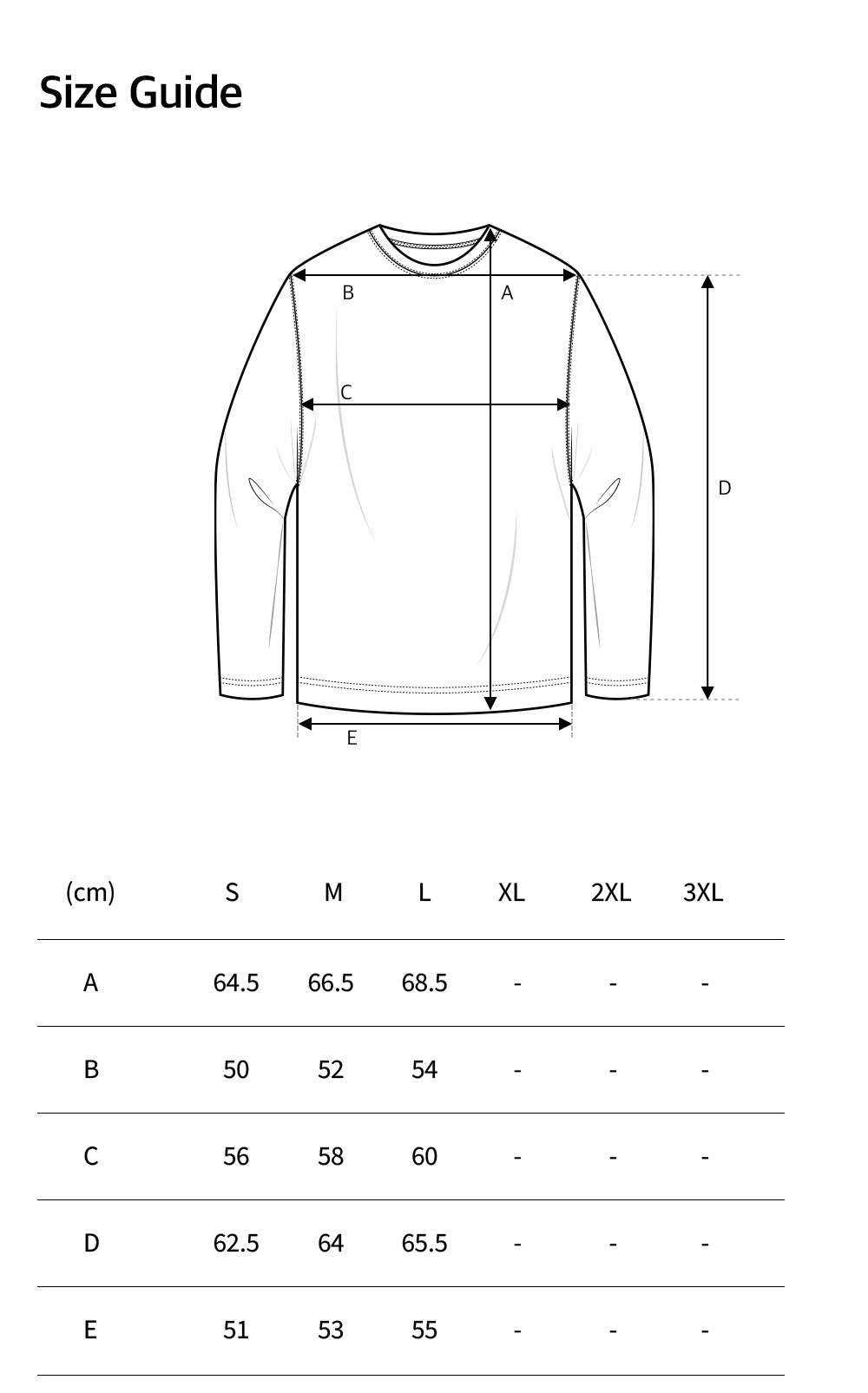 Womens Rugby Knit