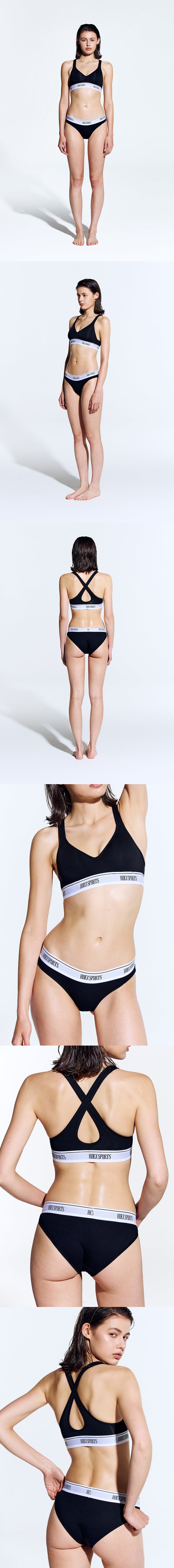Comfort Banding Bra