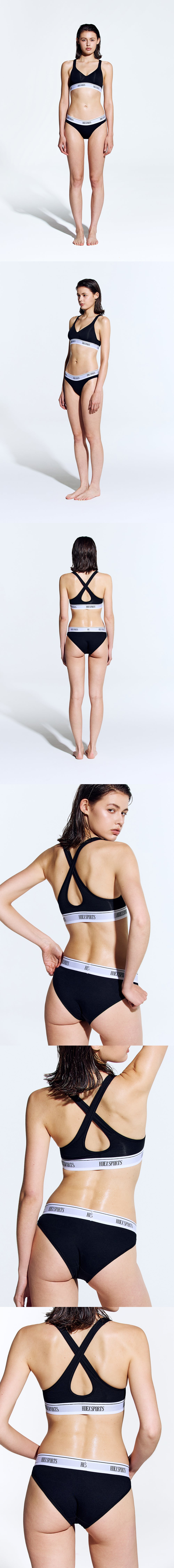 Comfort Banding Panties