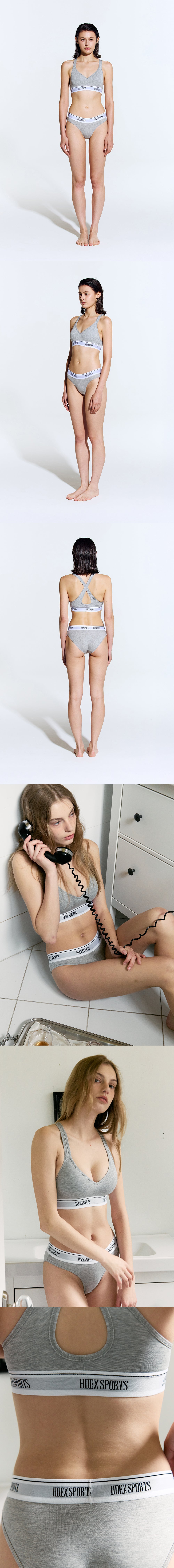 Comfort Banding Panties