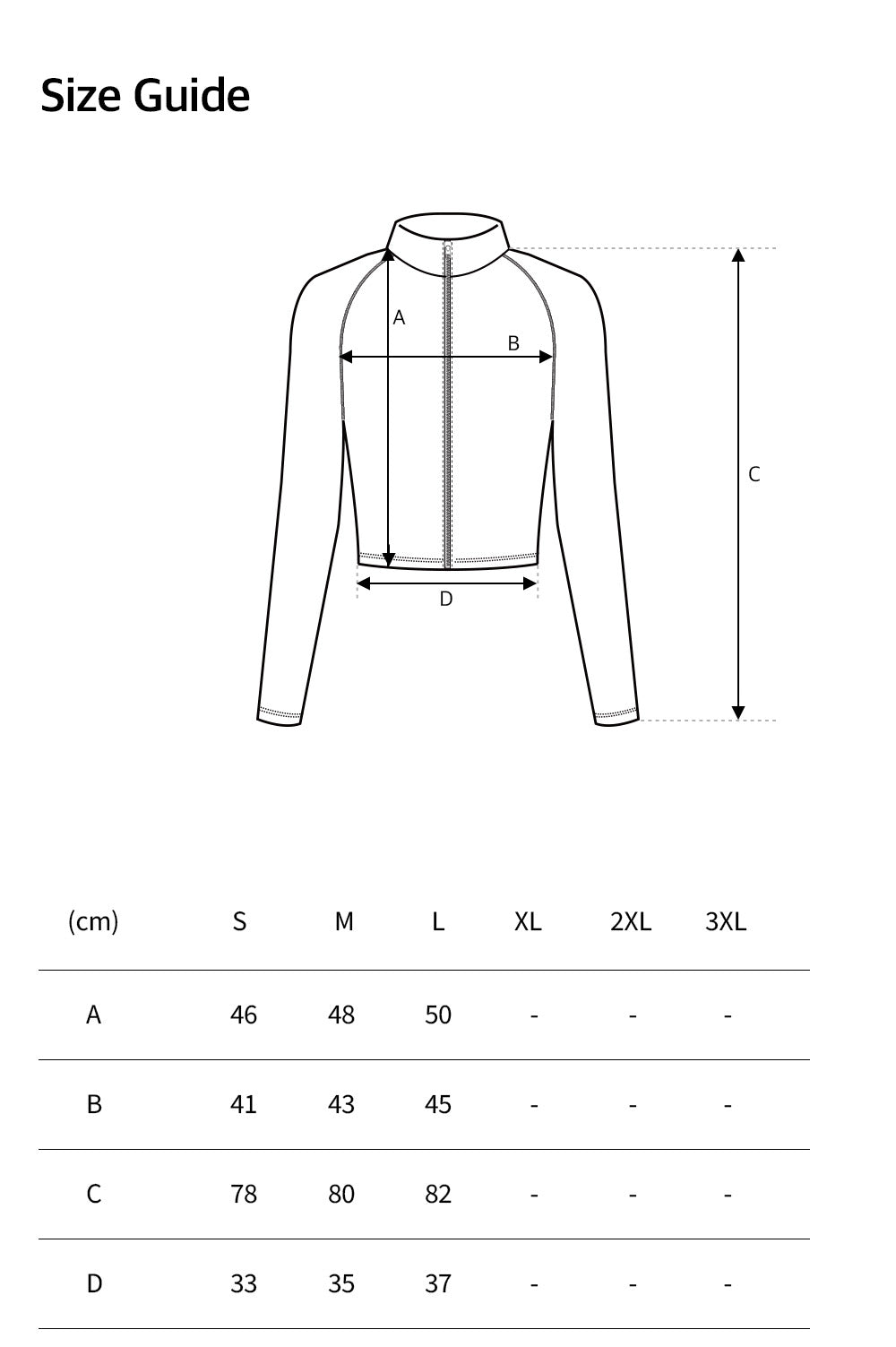 Womens Support Performance Zip-Up