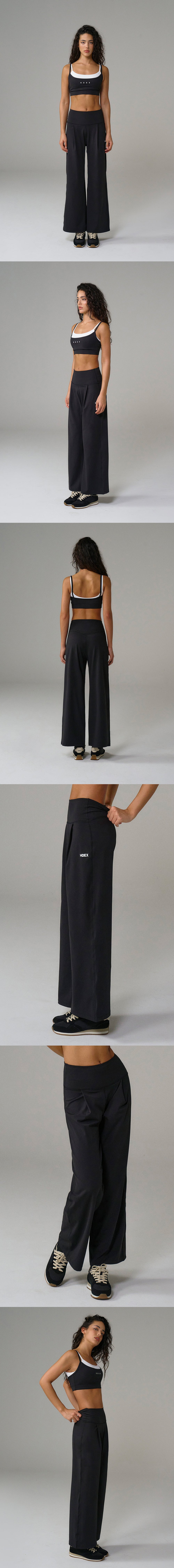 Light Support Daily Leggings Pants