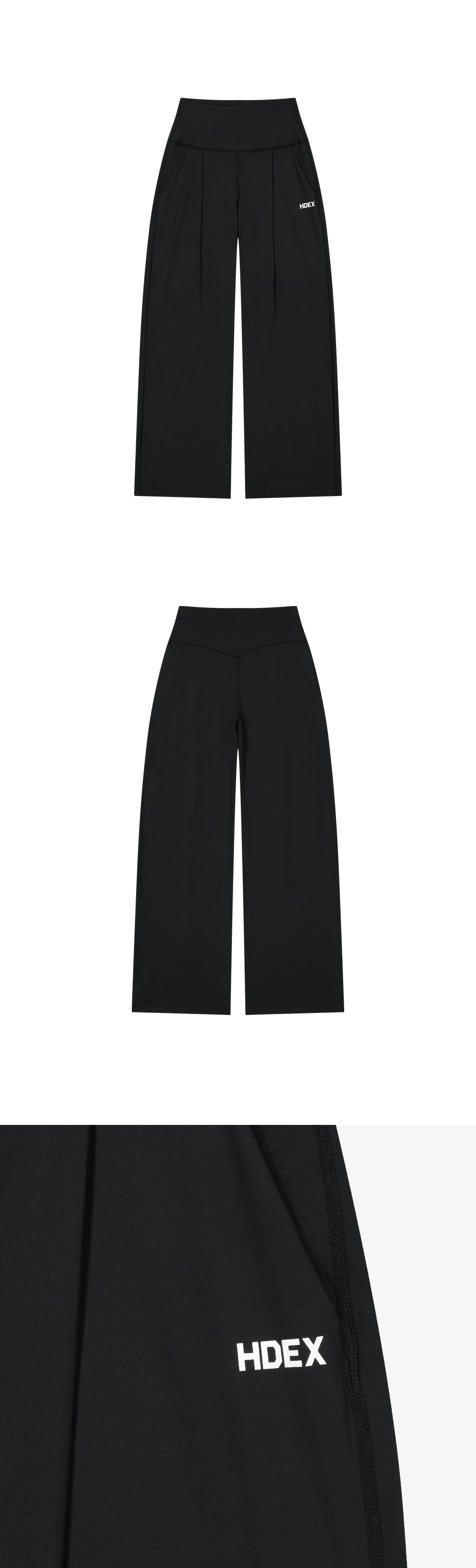 Light Support Daily Leggings Pants