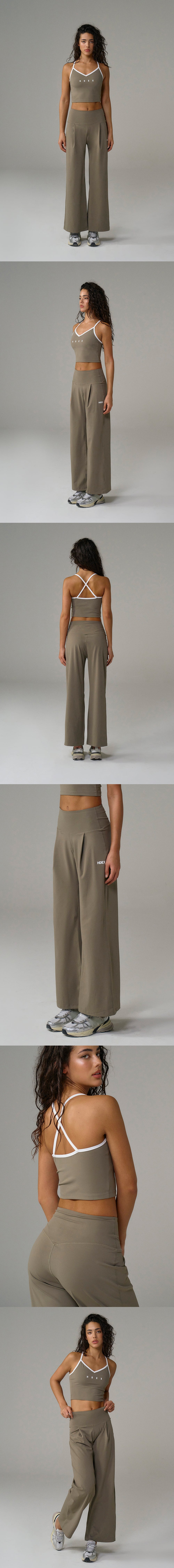 Light Support Daily Leggings Pants