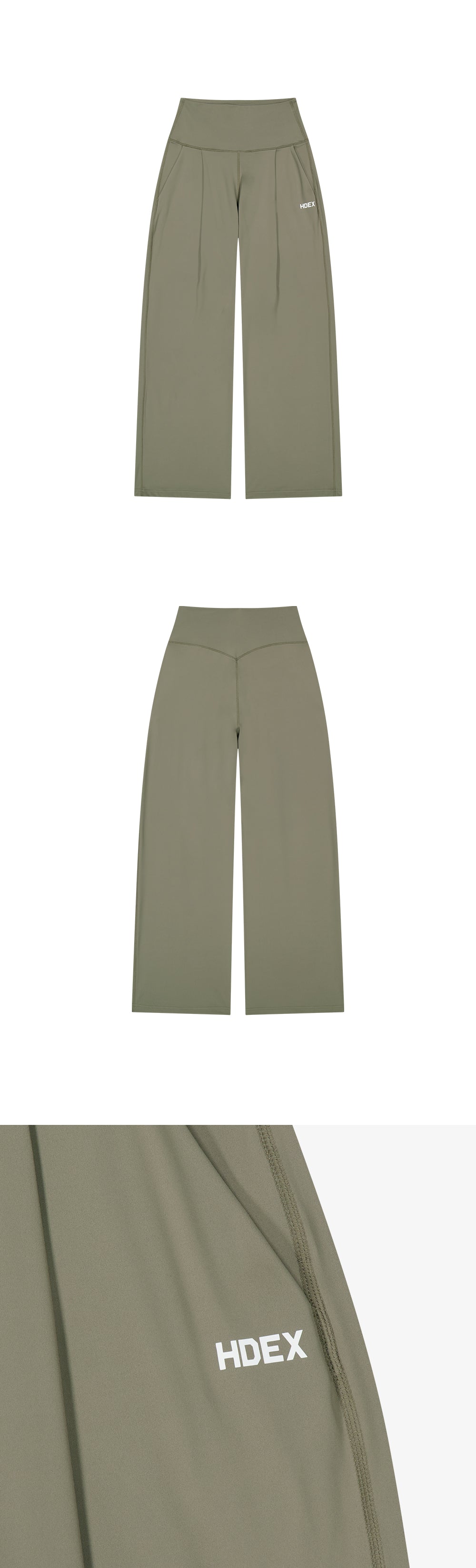 Light Support Daily Leggings Pants