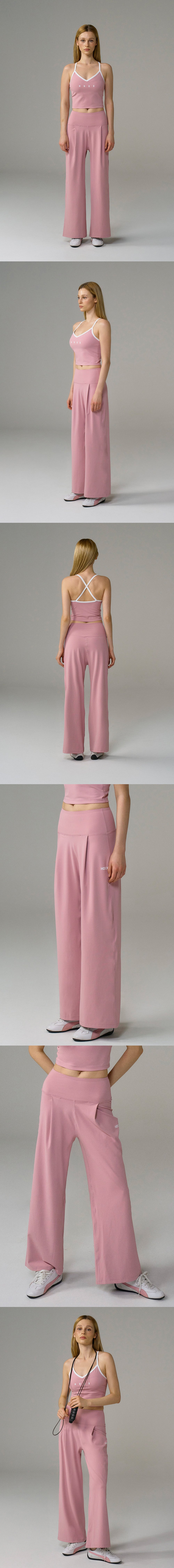 Light Support Daily Leggings Pants