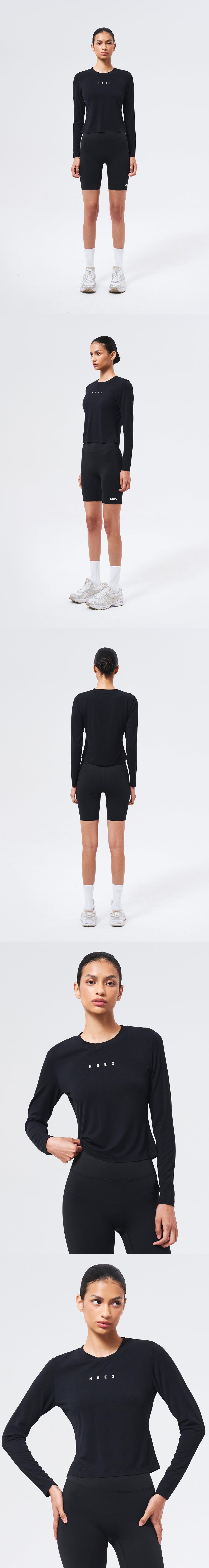 Womens Brisen Long Sleeve