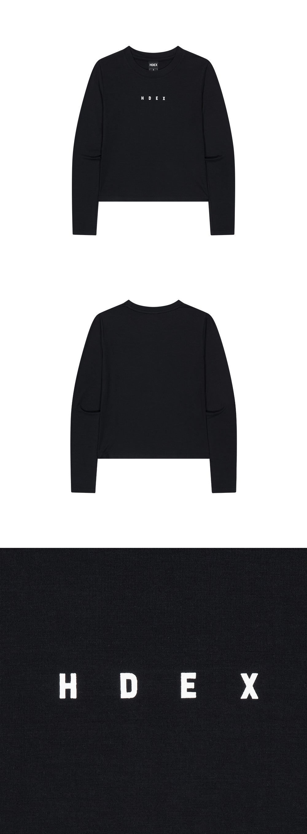 Womens Brisen Long Sleeve