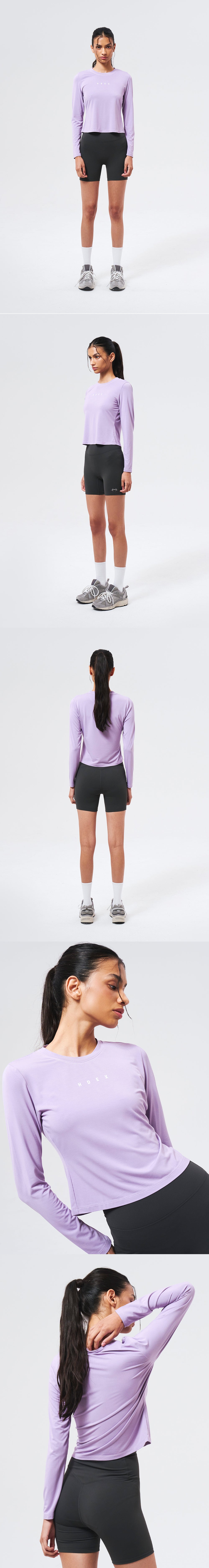 Womens Brisen Long Sleeve