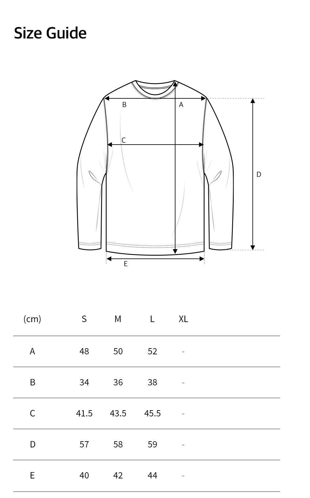 Womens Brisen Long Sleeve