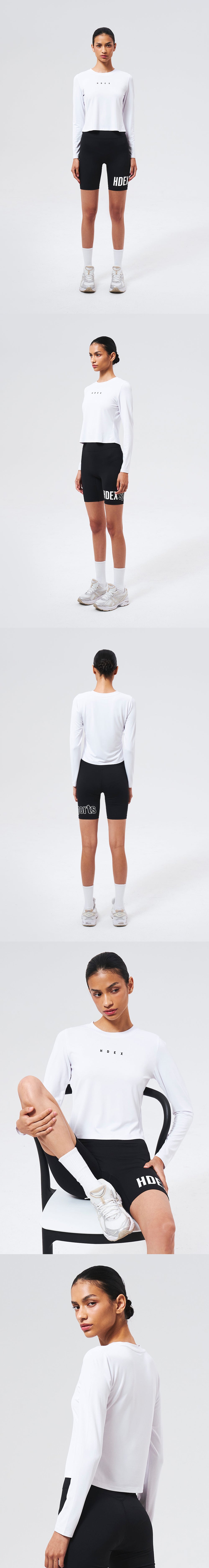 Womens Brisen Long Sleeve
