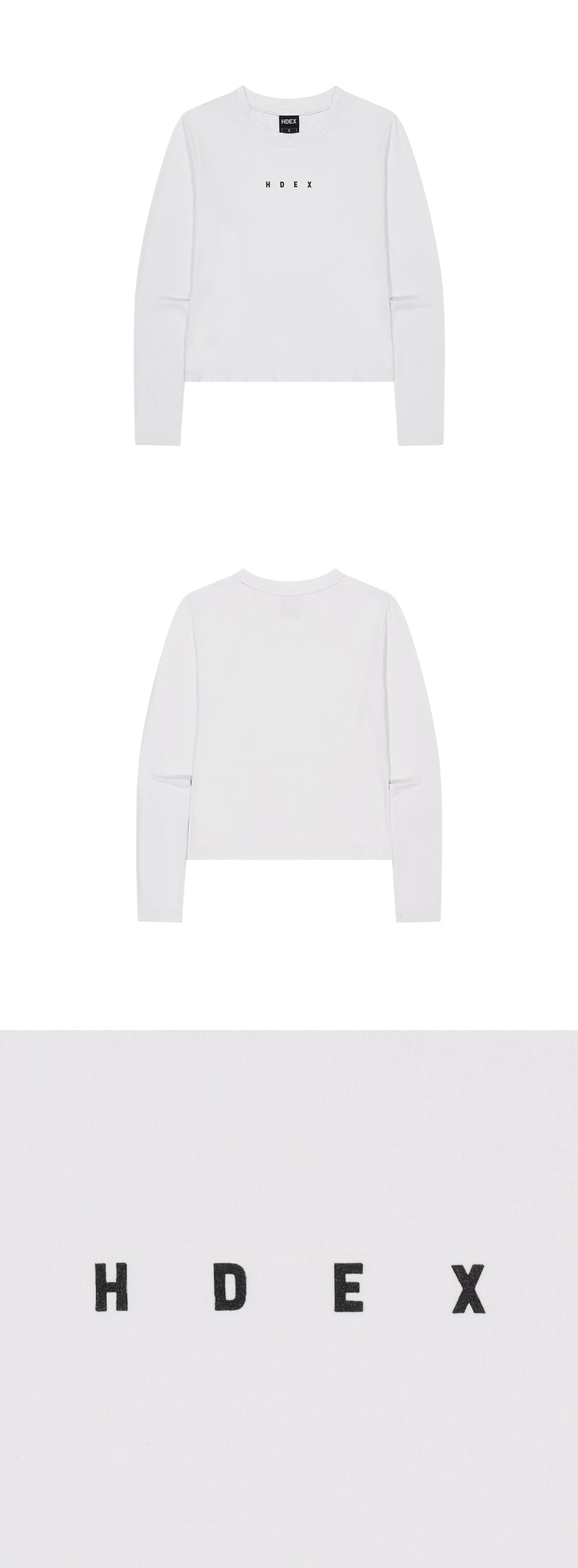 Womens Brisen Long Sleeve