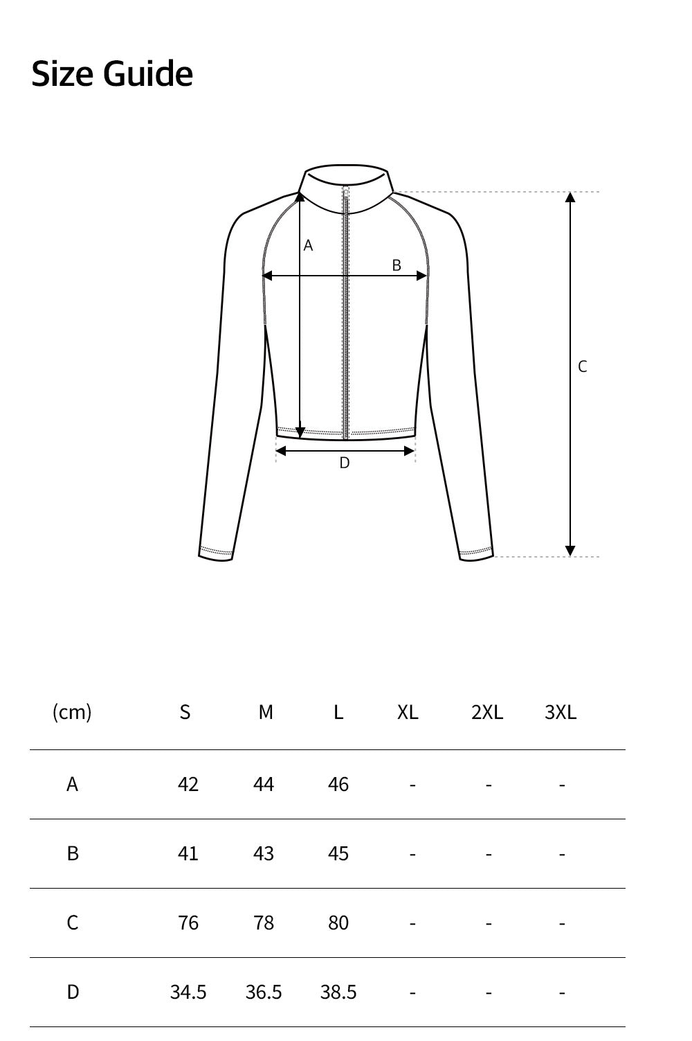 Womens Support Piping Zip-Up