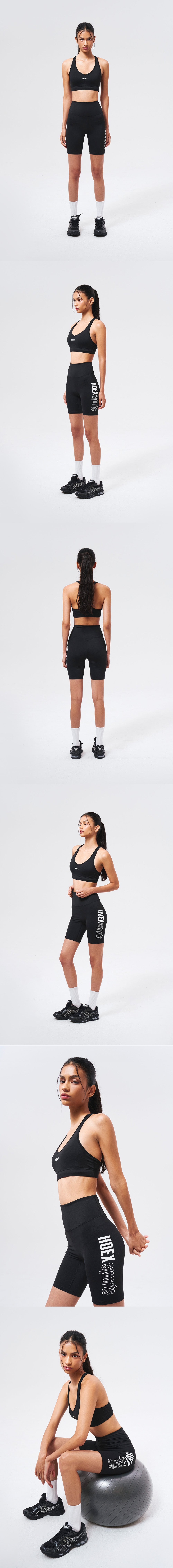 Expert Vertical 4.0 Biker Shorts