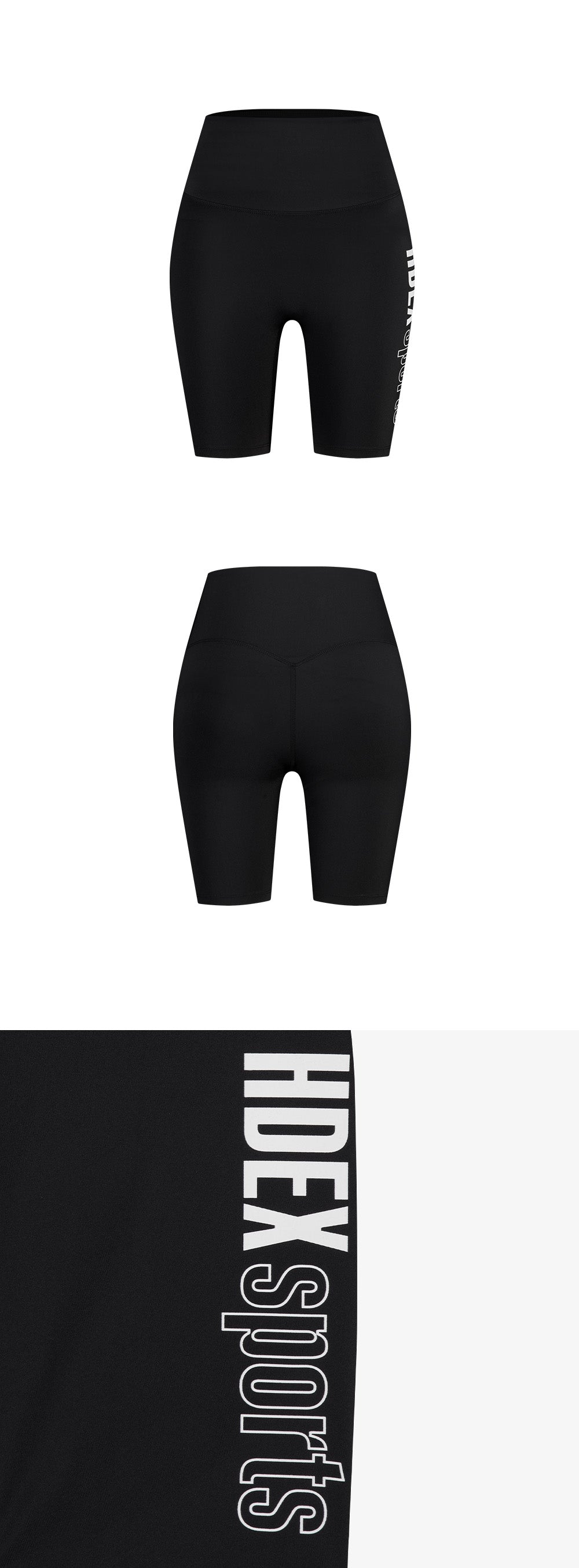 Expert Vertical 4.0 Biker Shorts