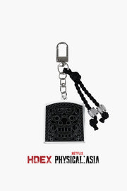 [HDEX X PHYSICAL: ASIA] Arcryl Keyring