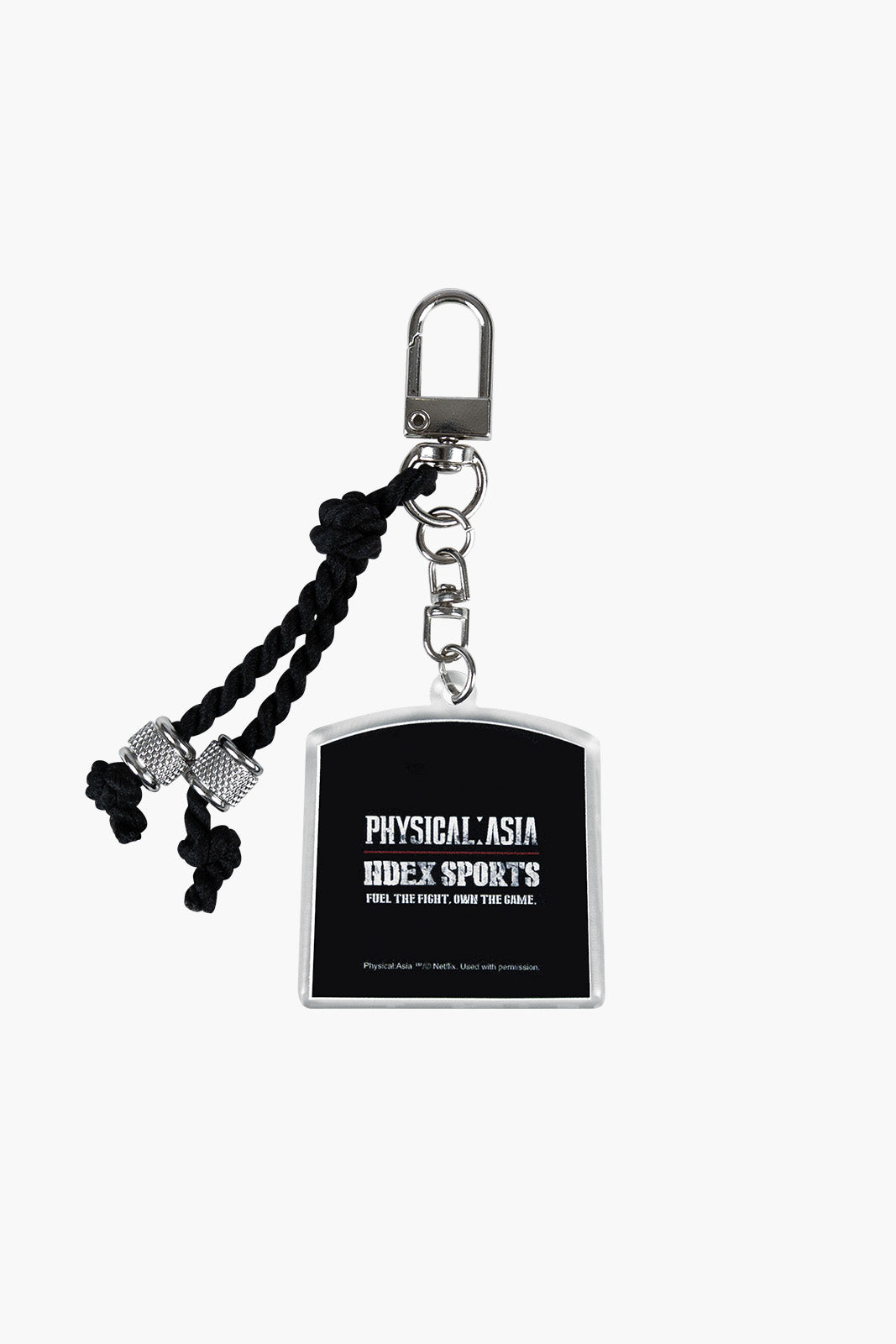 [HDEX X PHYSICAL: ASIA] Arcryl Keyring