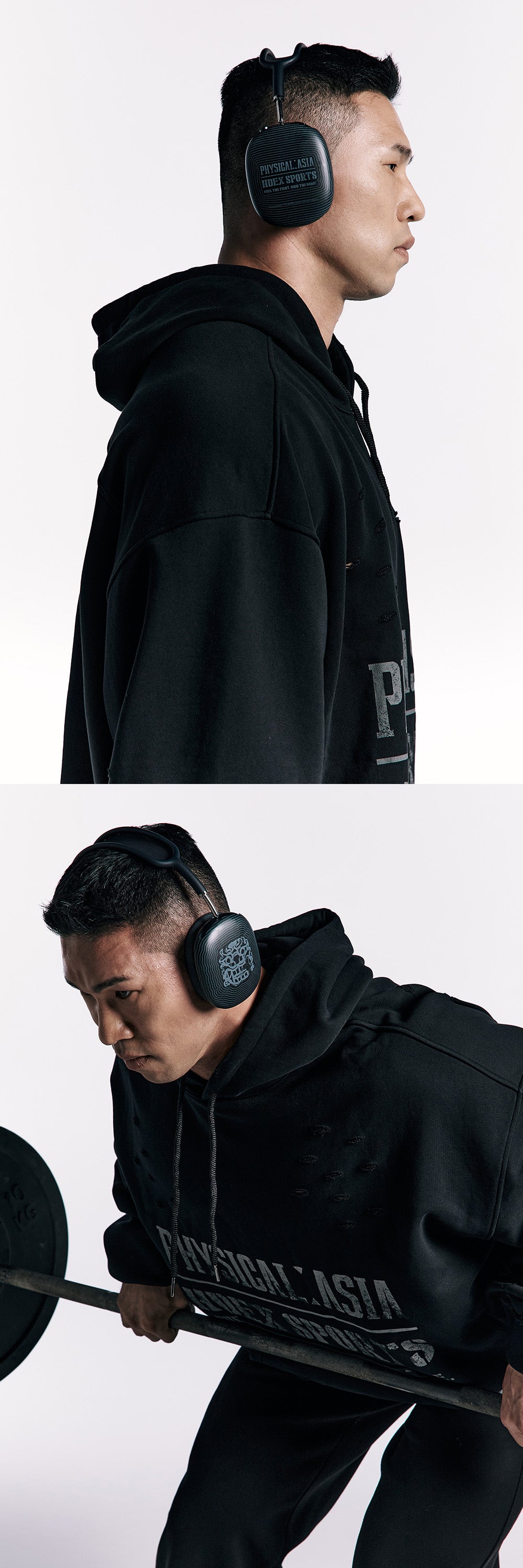 [HDEX X PHYSICAL: ASIA] Airpot Max Case