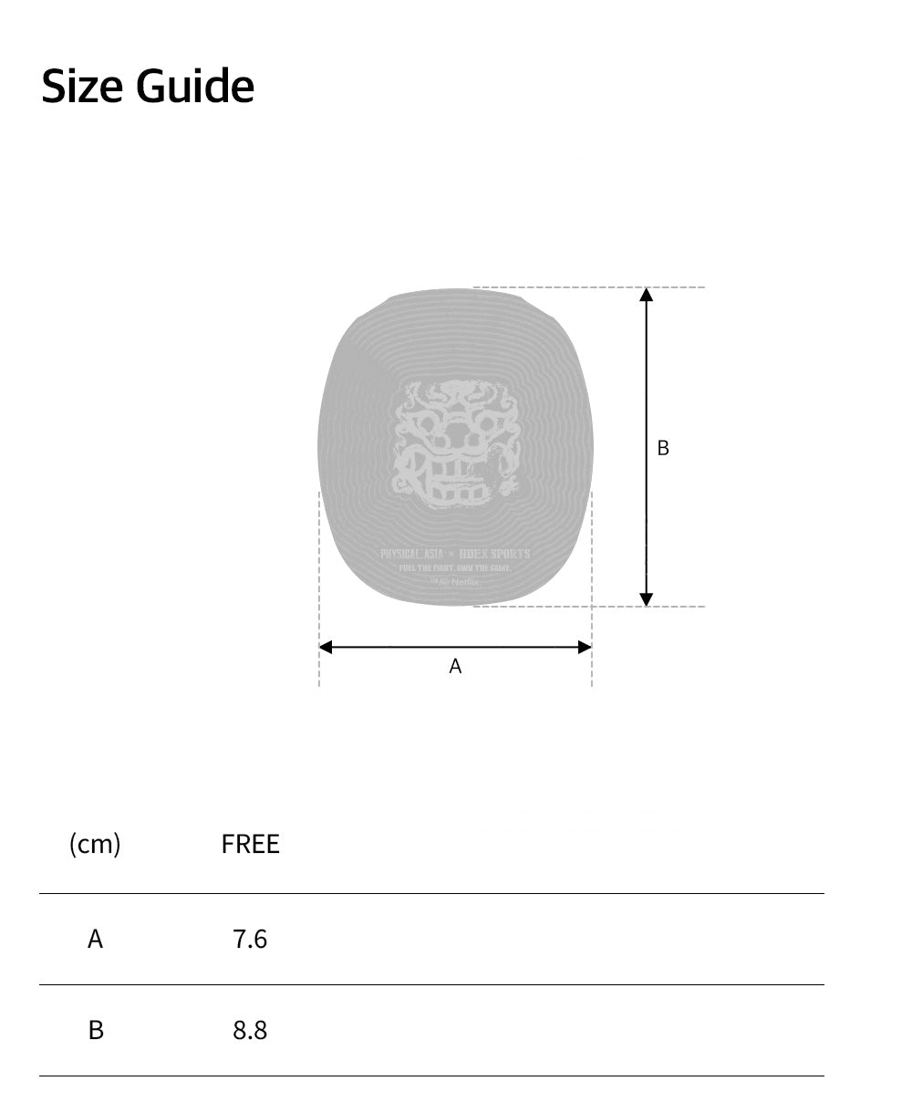 [HDEX X PHYSICAL: ASIA] Goblin Sticker