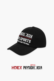 [HDEX X PHYSICAL: ASIA] Core Ball Cap