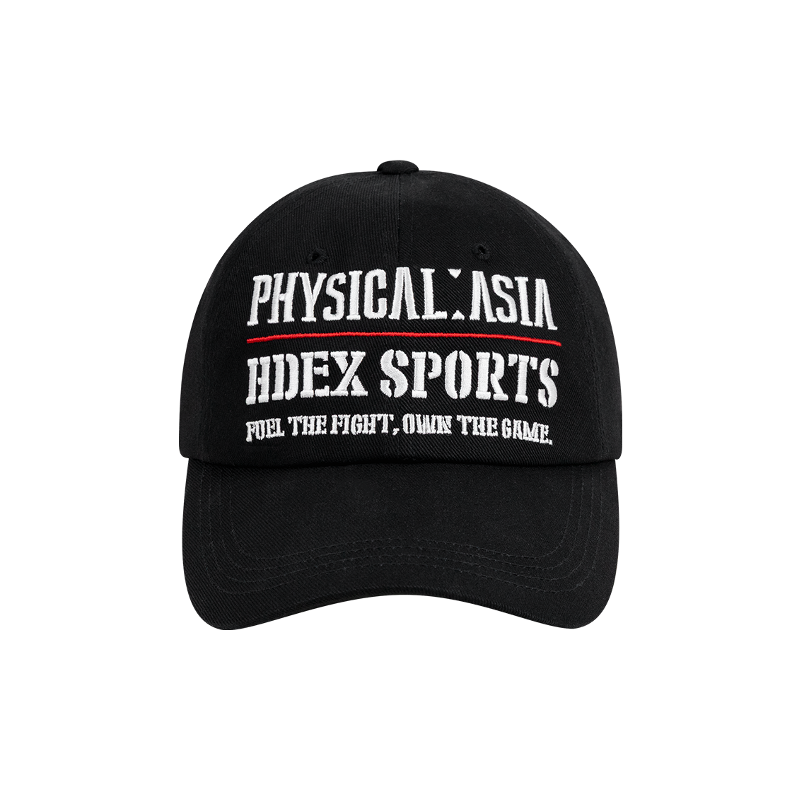 [HDEX X PHYSICAL: ASIA] Core Ball Cap