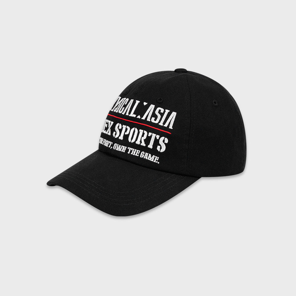 [HDEX X PHYSICAL: ASIA] Core Ball Cap