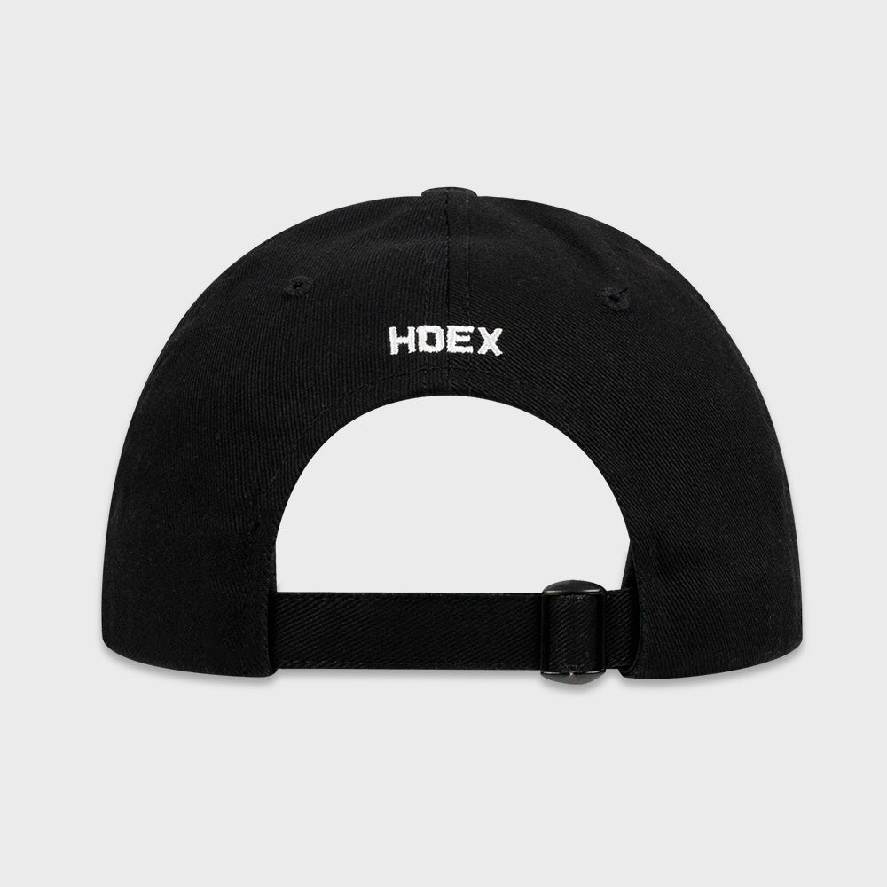 [HDEX X PHYSICAL: ASIA] Core Ball Cap